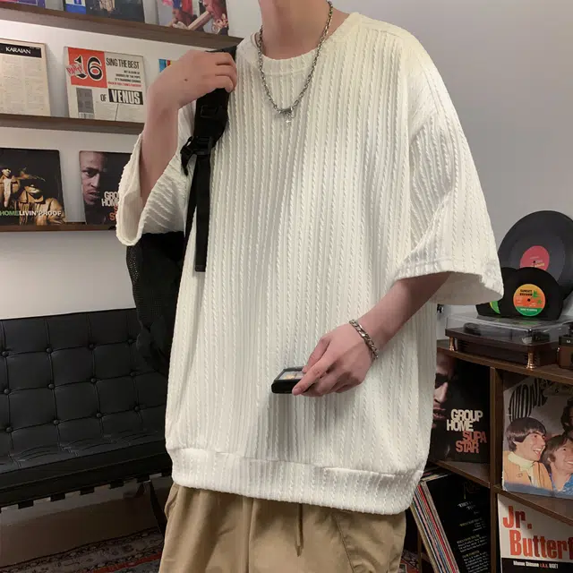 MARK WAFFLE T