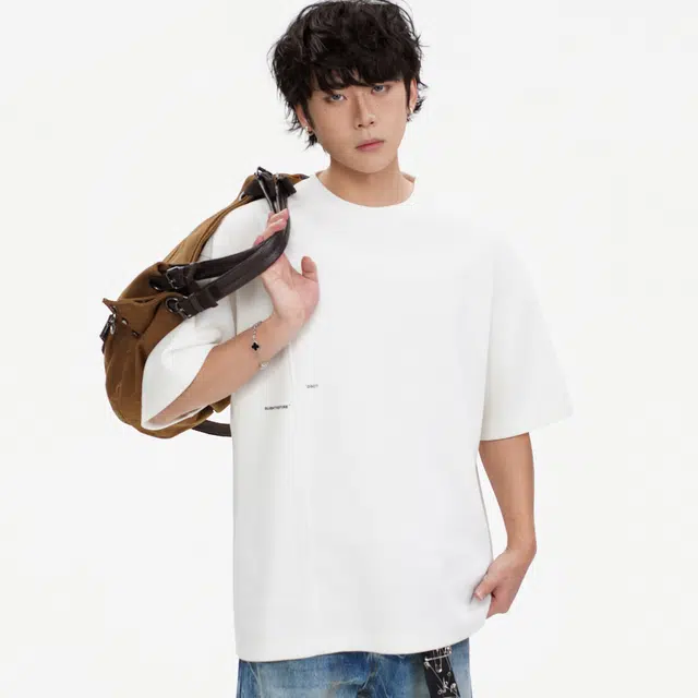 MARK WAFFLE T