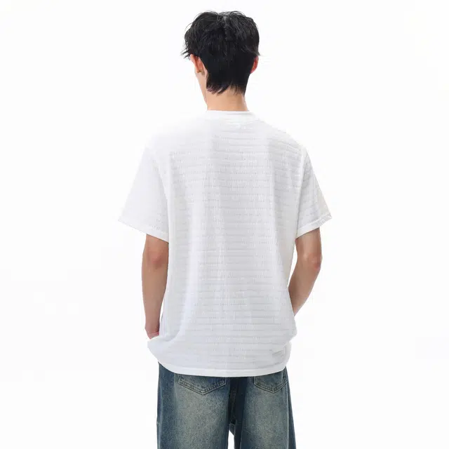 MARK WAFFLE T