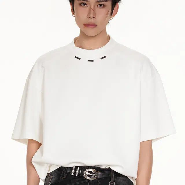 MARK WAFFLE T