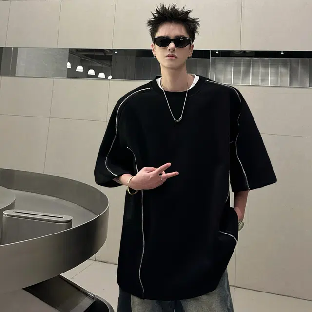 MARK WAFFLE T