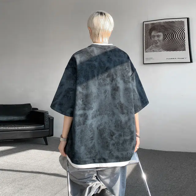 MARK WAFFLE T
