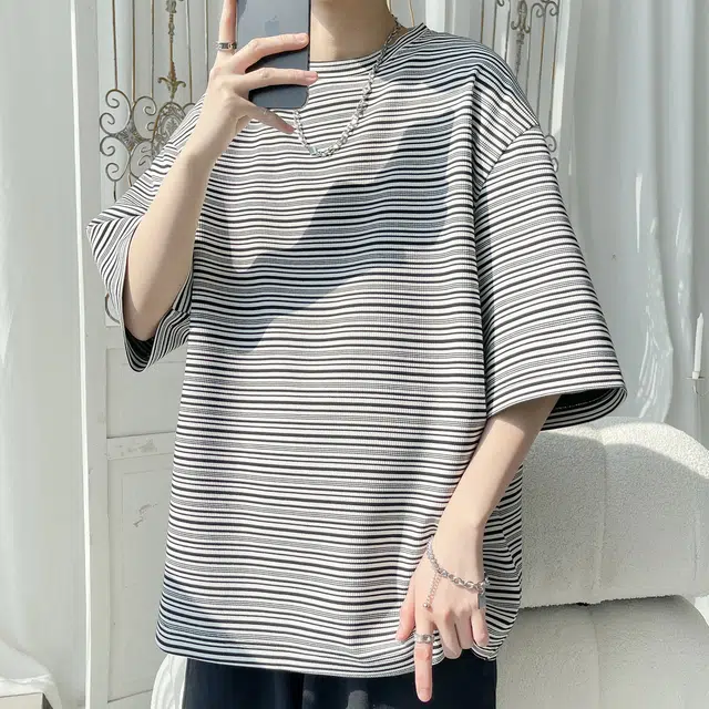 230MARK WAFFLE T