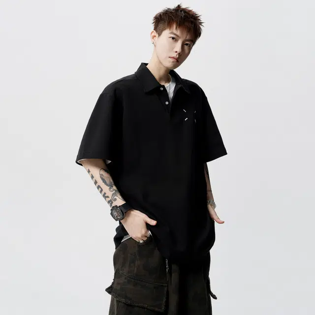 MARK WAFFLE T