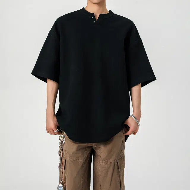 MARK WAFFLE T