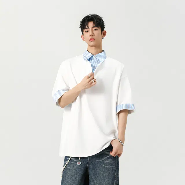 MARK WAFFLE T