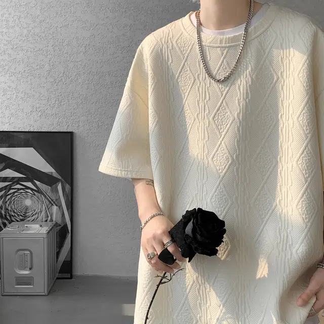 MARK WAFFLE T