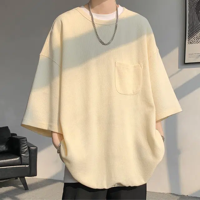 MARK WAFFLE T