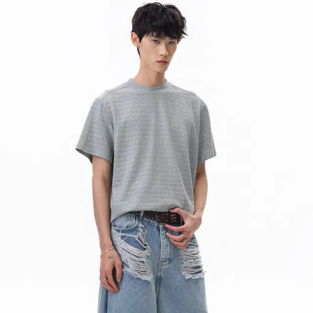MARK WAFFLE T