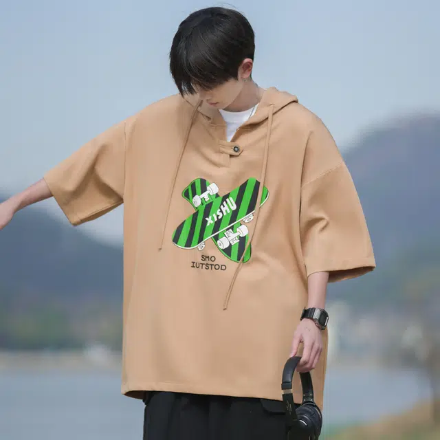 MARK WAFFLE T