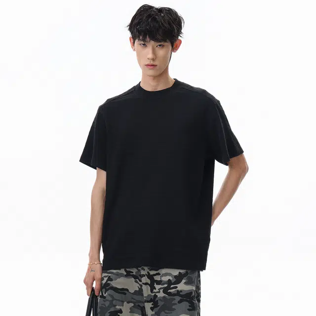 MARK WAFFLE T