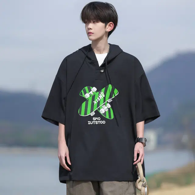 MARK WAFFLE T