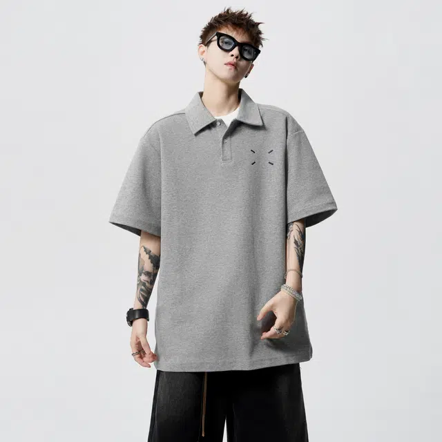 MARK WAFFLE T