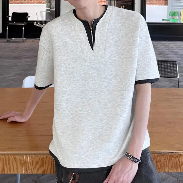 MARK WAFFLE T