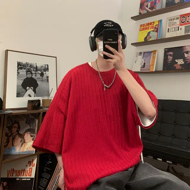 MARK WAFFLE T