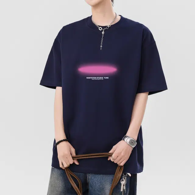 MARK WAFFLE T