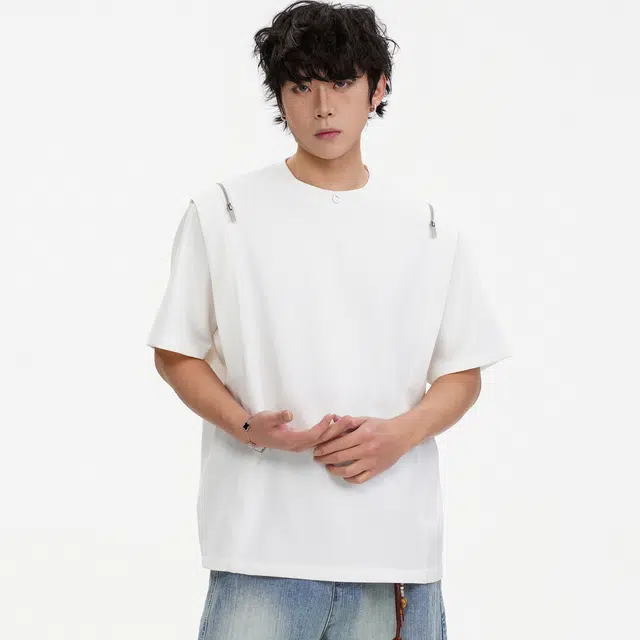 MARK WAFFLE T