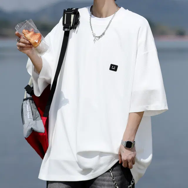 MARK WAFFLE T