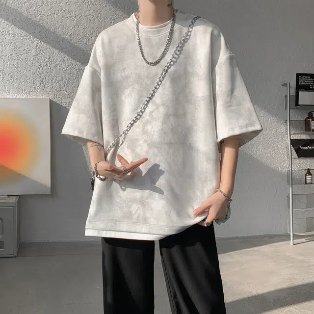 MARK WAFFLE T