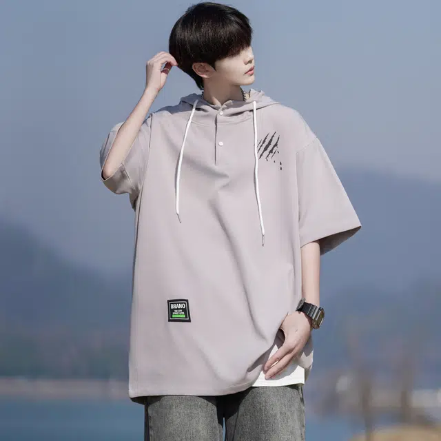 MARK WAFFLE T