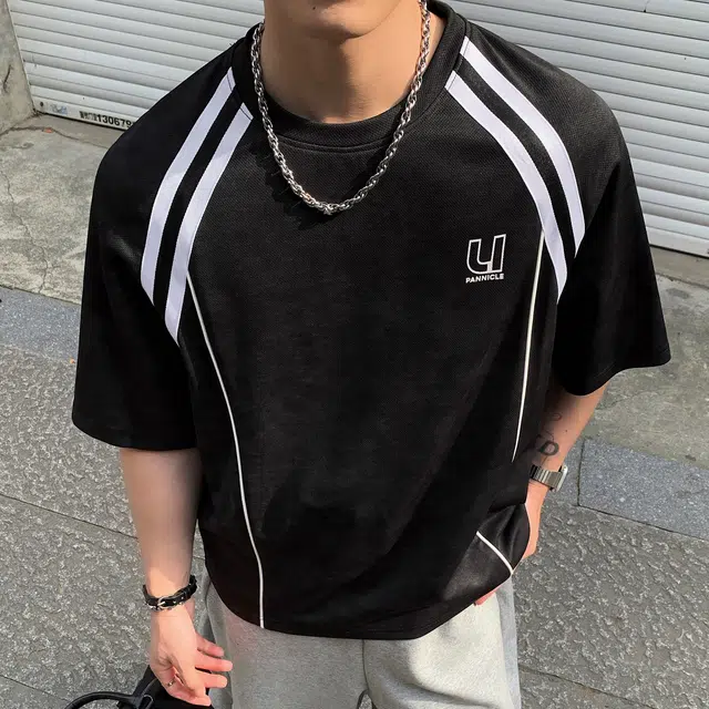 MARK WAFFLE T