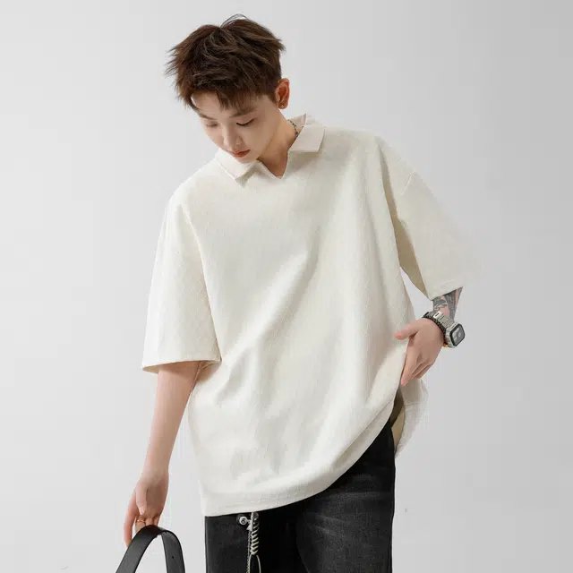 MARK WAFFLE T