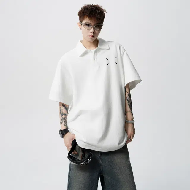 MARK WAFFLE T