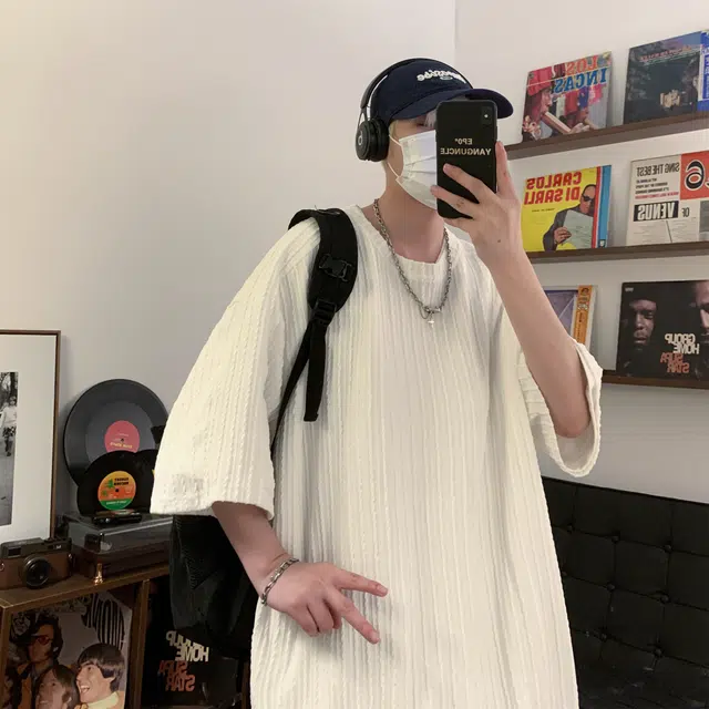 MARK WAFFLE T