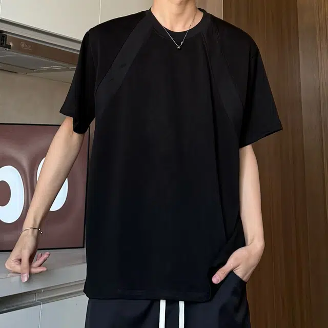 MARK WAFFLE T
