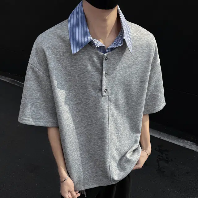 MARK WAFFLE T
