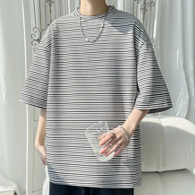 230MARK WAFFLE T