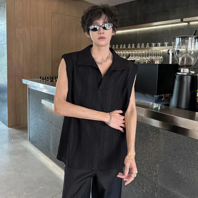 MARK WAFFLE T