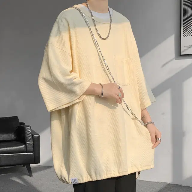 MARK WAFFLE T