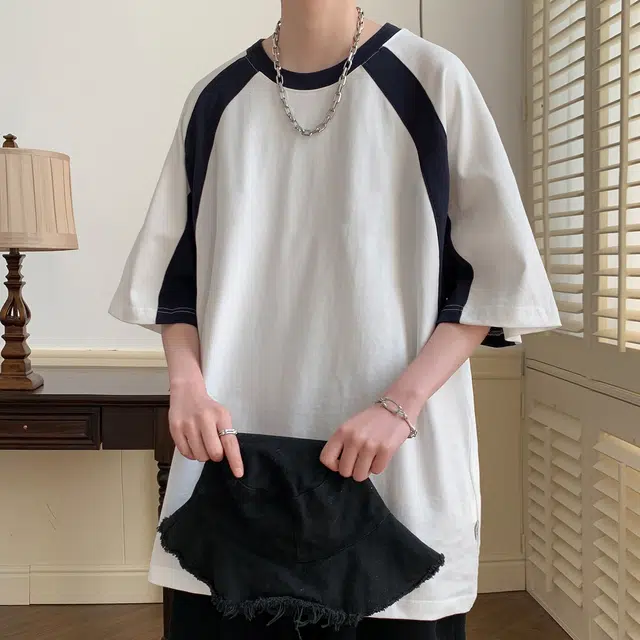 MARK WAFFLE T