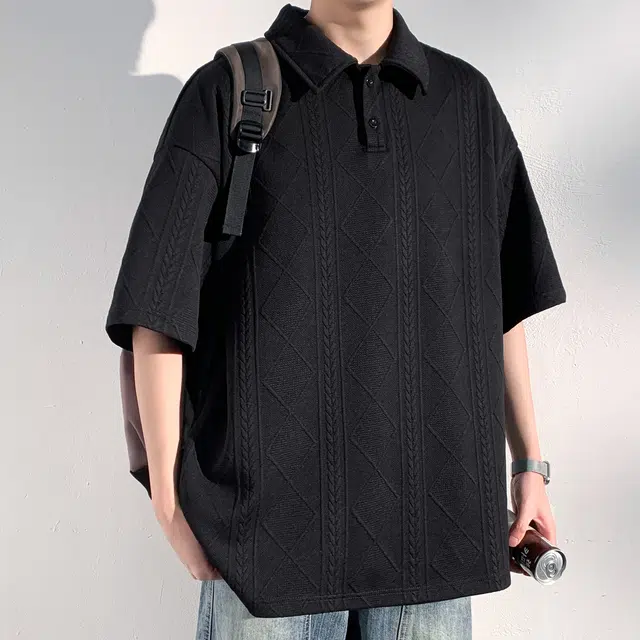 MARK WAFFLE T