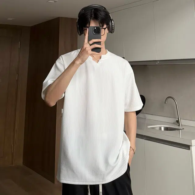MARK WAFFLE T