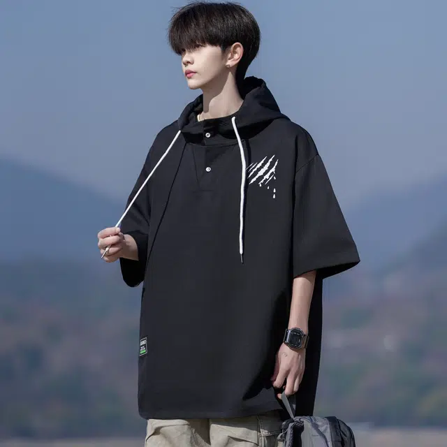 MARK WAFFLE T