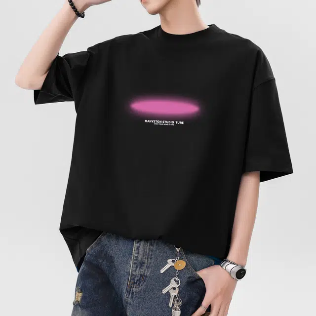 MARK WAFFLE T