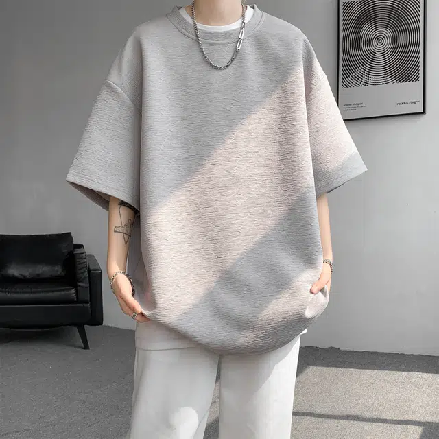 MARK WAFFLE T