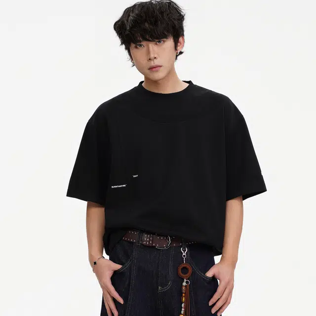 MARK WAFFLE T