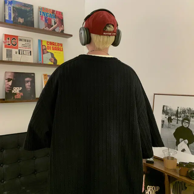 MARK WAFFLE T