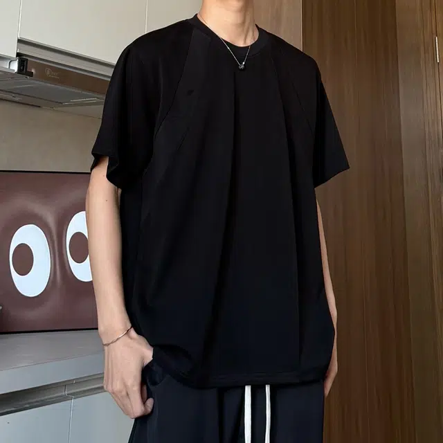 MARK WAFFLE T
