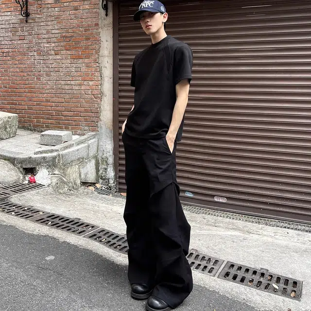 PAINT STAIN T