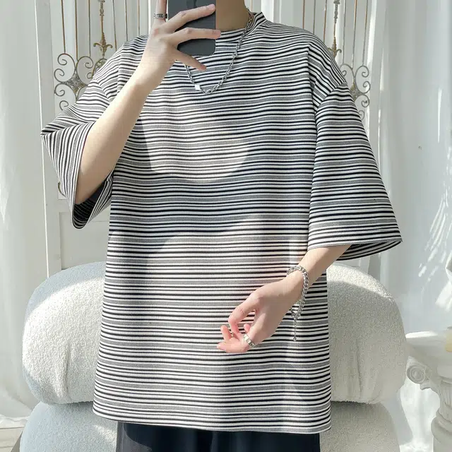 230MARK WAFFLE T