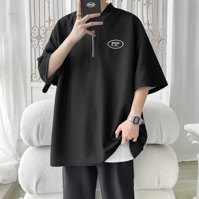MARK WAFFLE T