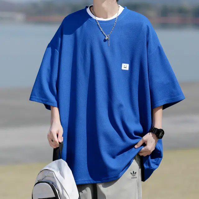 MARK WAFFLE T