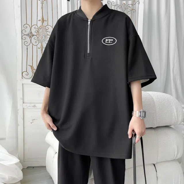 MARK WAFFLE T