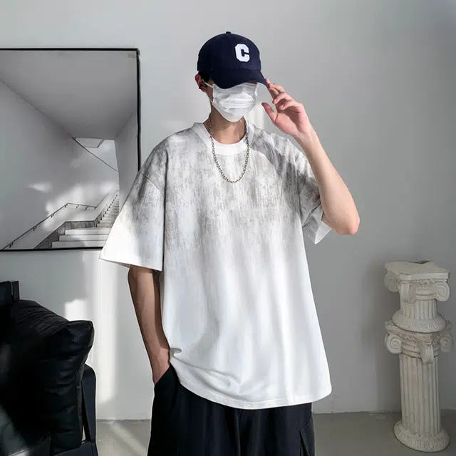 MARK WAFFLE T
