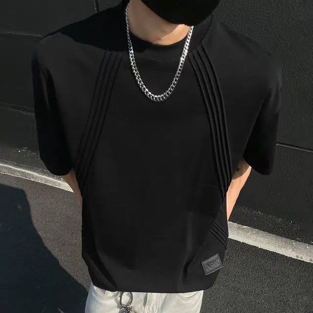 MARK WAFFLE T