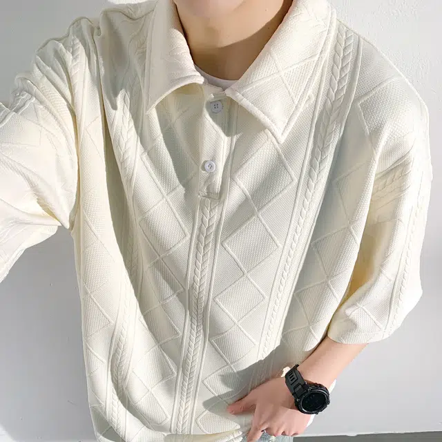 MARK WAFFLE T